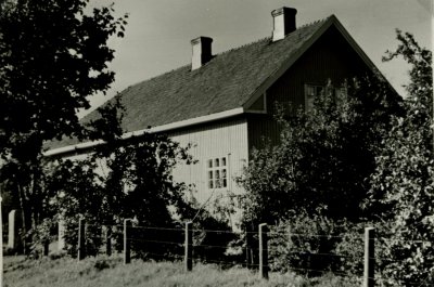 Annulan koulu